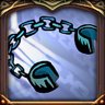 Shackles