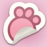 Sticker!