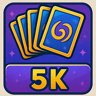 5k Reveal