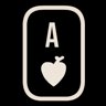Ace of Hearts