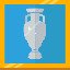 Champions of Europe!
