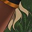 Complete 34th portrait on easy