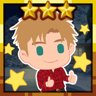 Mr. Popular