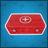 First Medkit