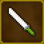 Cutting Edge Sword