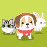 Small and Cute Friends