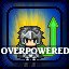 Overpowered