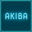 Clear Akiba