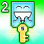 Secret Keys, Secret Keys Everywhere