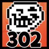 302
