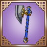 Sindri's Axe