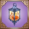 Fire Lantern