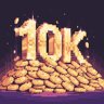 Tip Sent 10K