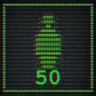 Creator of 50