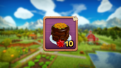 Piece of cake