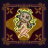 Curse Kills (Bronze)