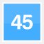 Complete 45 Puzzles