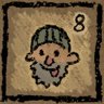 Level 8 Bum