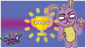 LEVEL 25