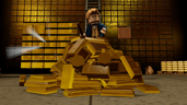 More shinies than a niffler