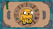 Hero Jake