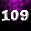 109 Achievements