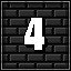 Level 4 of Castle 1 completed!