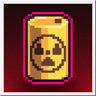 Toxic Barrel