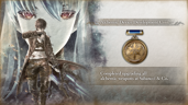 Alchemic Device Development Coin