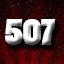 507 Achievements