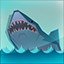 Reely Big Shark