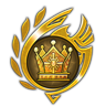 Giant Crown Master
