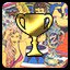 Pinball Champ '83 - Target Eliminator Gold