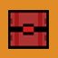 Red box