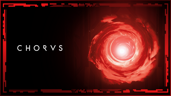 The Crimson Void