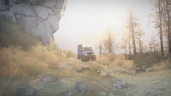 Trophy-raid
