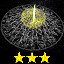 Forball three stars