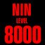 NIN LVL 8k
