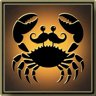 Golden Claws