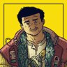 THE FREELANCER