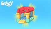 Bouncy house