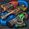 Only Turrets