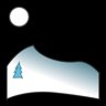 Capital of the Iceberg