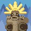 Golem slayer!