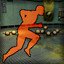 Nimble on Feet