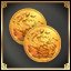 Hard-earned Treasure
