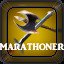 Marathoner