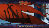 The Skirmisher (Survival Mode)
