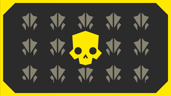 For the greater good!