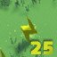 Collect 25 Bolts